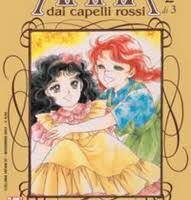 Anna Dai Capelli Rossi 2
