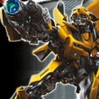 Transformers  il film preludio