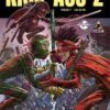 Kick -Ass 2 (4 di 4)