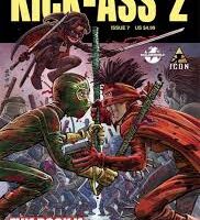 Kick -Ass 2 (4 di 4)