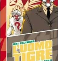 L'uomo Tigre