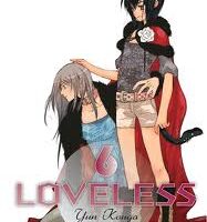 Loveless