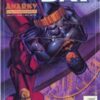 Shadow Of The Bat August 1995