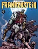 Frankenstein