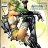 Witchblade magazine 6