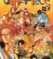 One Piece 59