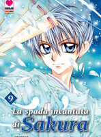 la spada incantata di sakura 9