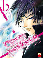 code breaker 15