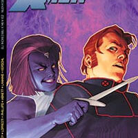 X-men Nuova Serie 28