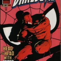 Daredevil July 1996