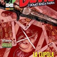 Devil & Hulk 88