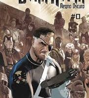 Dark Reign 0 A