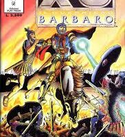 Barbaro