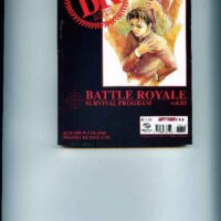 Battle Royale 3