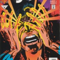 Action Comics April 1994