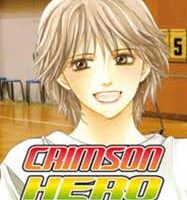 Crimson Hero 10