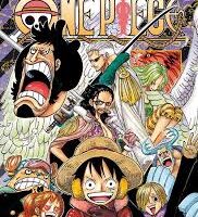One Piece (New Edition) 67