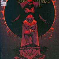 il cavaliere oscuro