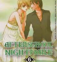 Afterschool Nightmare 6