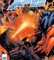 X-men Deluxe