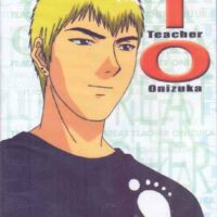 great teacher onizuka