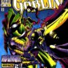 Green Goblin September 1996