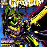 Green Goblin September 1996