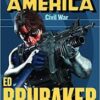 Capitan America Civil War