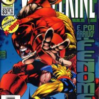 Wolverine