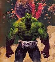 Hulk e i Difensori (Cover laminata)