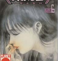 Macross 7 Trash