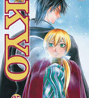 Samurai Deeper Kyo