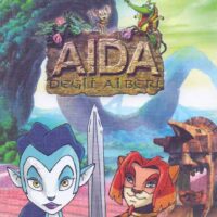 aida degli alberi