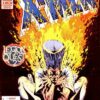 X-men Juanuary 1995