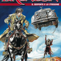 Il Serpente E  Lo Stregone
