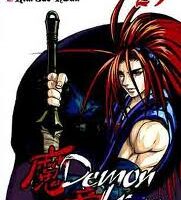 Demon King