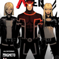 gli incredibili x-men 293