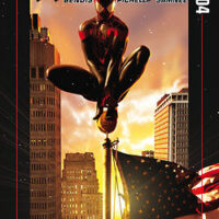New Spider-man 4
