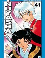 inuyasha 41