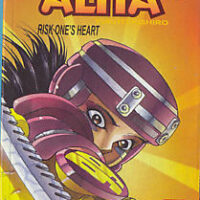alita 6