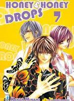 Honey & Honey Drops 7