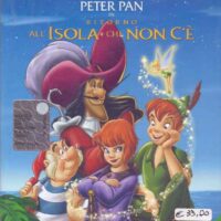 ritorno all'isola che non c'e'