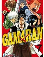 gamaran 7