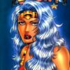 Glory December 1996