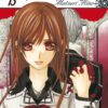 vampire knight