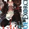 Blue exorcist 5