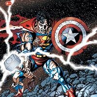 Vendicatori Jla 4