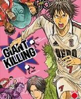 giant killing 5