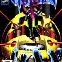 Green Goblin April 1996