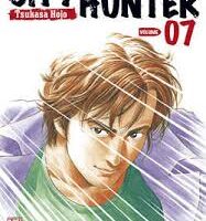 City Hunter complete edition